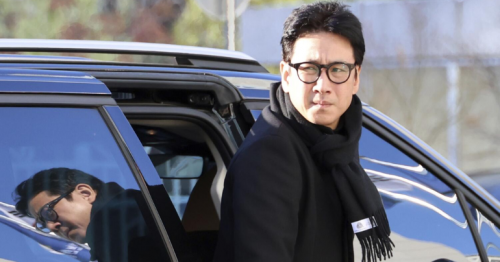 South Korean Film Industry Demands Probe into Late Actor's