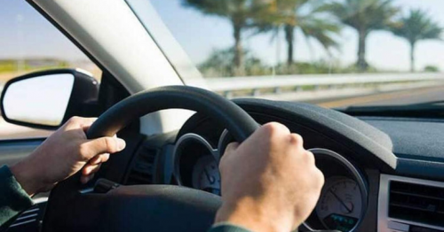 Dubai Police Seize 121 Vehicles in Al Khawaneej for
