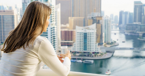 Dubai Rental Dilemma: Navigating Rising Rates and