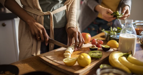 Embark on Culinary Adventures: Recipes for Your New Year's