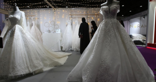 Dubai Weddings: Supporting Emirati Unions for Family