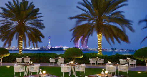 Thrilling Experiences Await: Top Events in the UAE This