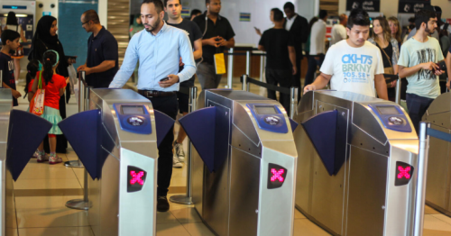 Nol Card Recharge: Convenient Alternatives for Dubai