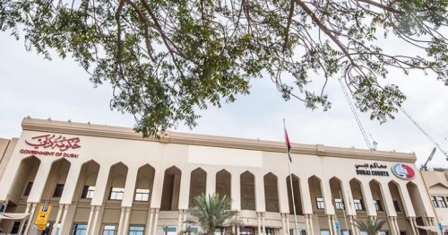 Dubai Court Sentences Man to Death for Premeditated Murder