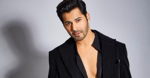 Awards: A Testament to Artists' Dedication, says Varun