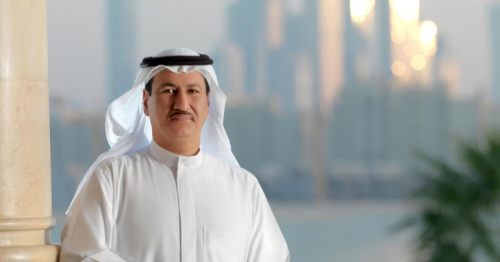 Damac CEO Forecasts 5-10% Dubai Property Price Surge in