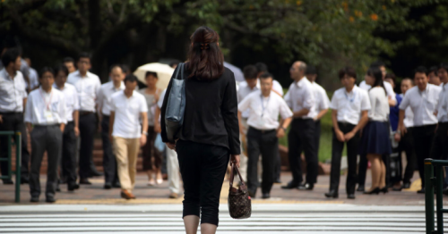 30-Day Comeback: Career Revival After a Break