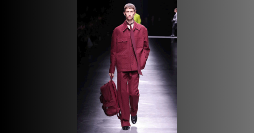 Milan FW24 Men's Collections: Highlights from Gucci, Fendi,