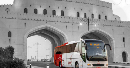 High Demand for UAE-Oman Bus Visa Changes Amid Booking