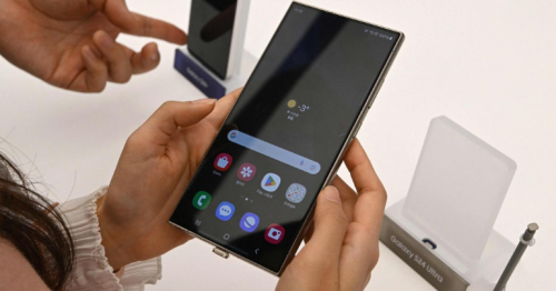 Samsung Unveils Galaxy S24 Series with Advanced AI and