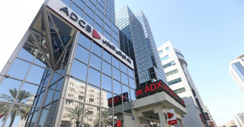 ADCB's Strategic Move: Expanding into Saudi Arabia