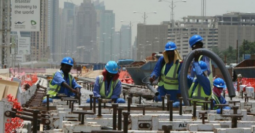 UAE Dominates GCC with 2.7x YoY Growth in 2023 Contract