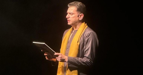 Manto's Impact: Sarmad Khoosat's Artistic Odyssey