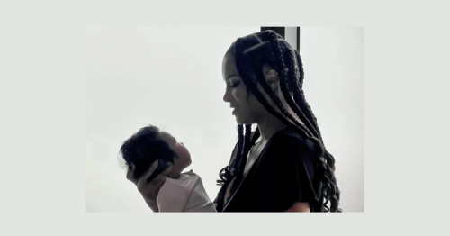 Russell Wilson Captures Heartfelt Moments of Ciara with