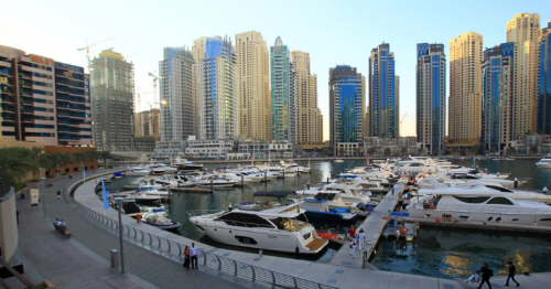 UAE Golden Visa: No Minimum Down Payment for Property