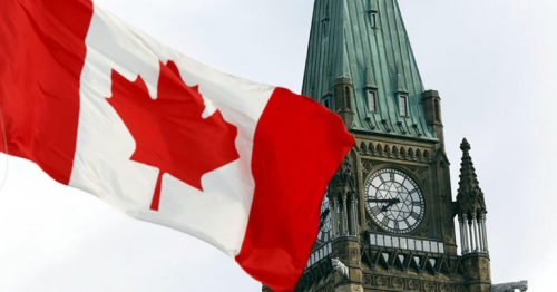 Guide: Applying for Canadian Visitor Visa from the UAE