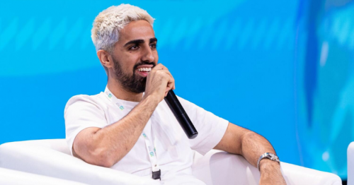 'My haters are my biggest fans': Social media star Mo Vlogs