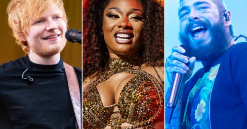 Summer Music Festivals 2024: Performers, Dates, Locations