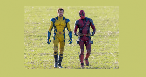 Ryan Reynolds' 3 AM Gym Dedication for Deadpool 3