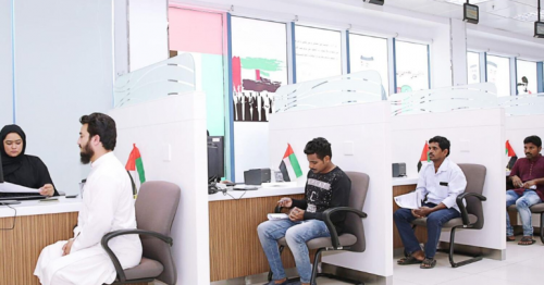 UAE Eases Work Visa Rules, Bringing Relief to Companies and