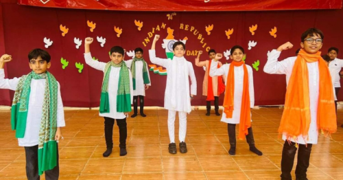 UAE: 3-day weekend announced at some Indian schools