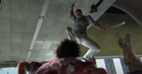 Yakuza vs GTA: How the Japanese gangster game series stands
