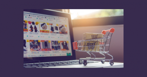 Consumer Insights: Blending Online-Offline Shopping in the