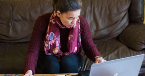 Empowering Mothers: UAE Considers Remote Work Proposal