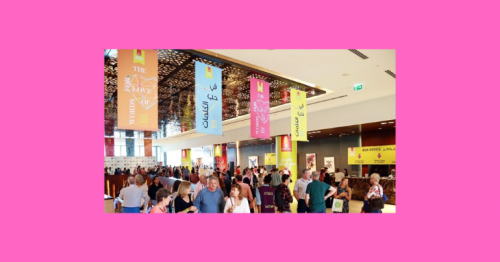 Dubai Weekend Extravaganza: Events Guide