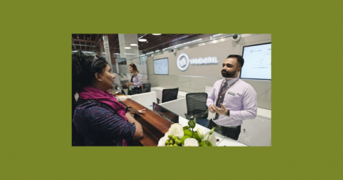   Navigating the UAE Pre-Approved Visa-On-Arrival for