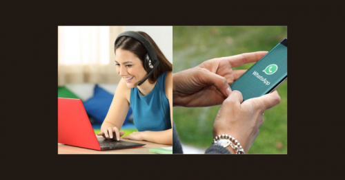UAE Residents Prefer Human Customer Service