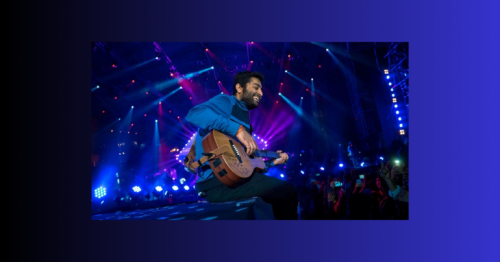 Dubai's 2024 Live Performance Lineup