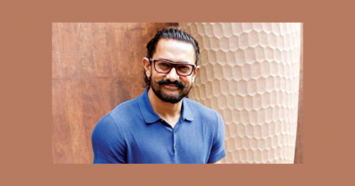 Aamir Khan's Break and Return to Bollywood