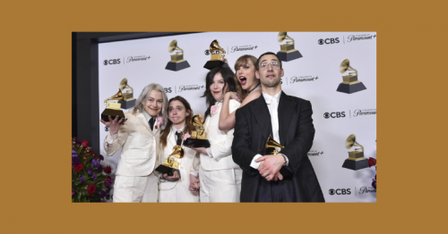 Grammys 2024: Record Audience & Musical Brilliance