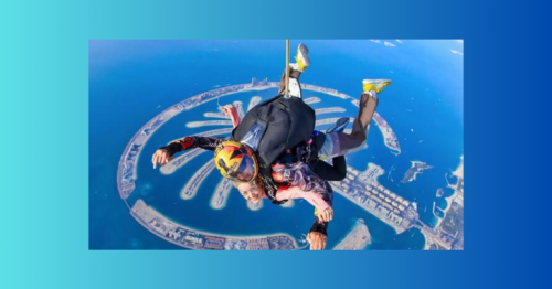 Unleash Your Adventurous Spirit: Thrilling Escapades Await