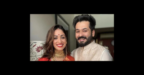 Yami Gautam, Aditya Dhar expecting their first child