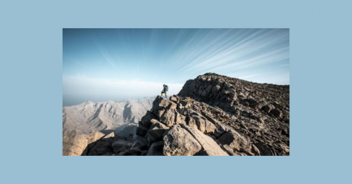 UAE-Oman Borderless Travel: Tourism Boost