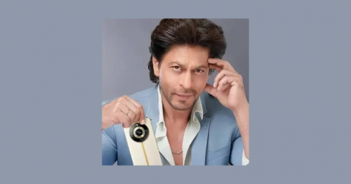 Shah Rukh Khan: Hollywood Dreams and Pizza Perseverance
