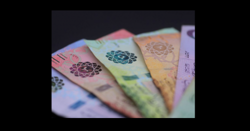 Saudi Arabia's New Savings Avenue