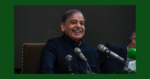 Sharif Nominated: Pakistan's Coalition Challenge