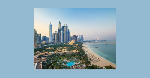 RERA's Transparency Drive in Dubai Real Estate