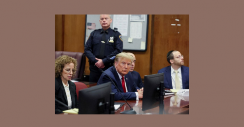 Trump Faces March Trial: Historic Criminal Case Unfolds