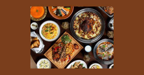 UAE Food Prices Stable Amid Red Sea Uncertainty