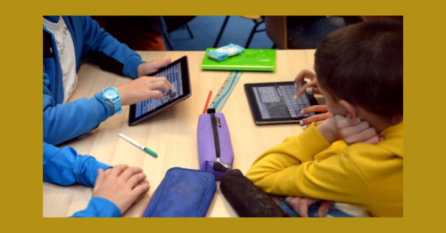 Pocket Money: Teaching Financial Literacy