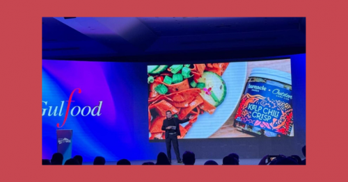Future of Food: UAE Trends