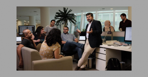 Navigating Arabic AI Challenges with Nizar Habash