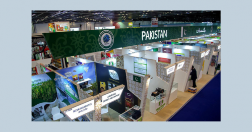 Pakistan's Food Export Surge to UAE