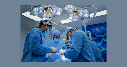 Burjeel's Dh300M Saudi Healthcare Expansion