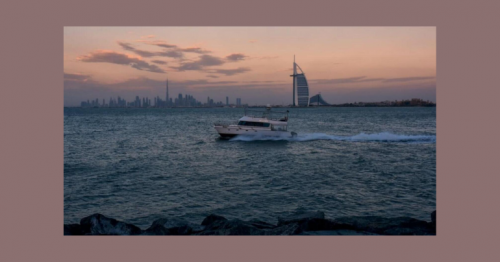 Fair, partly cloudy day ahead, temperatures to dip to 7ºC
