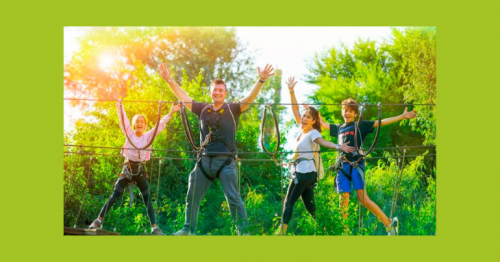 Exciting Kids' Day Out Ideas in the UAE
